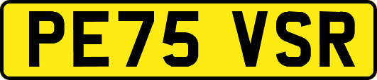 PE75VSR