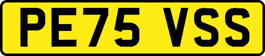 PE75VSS