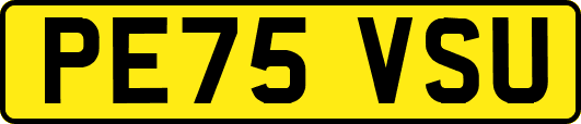 PE75VSU