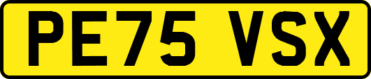 PE75VSX
