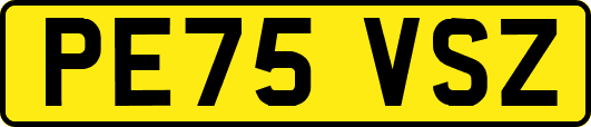 PE75VSZ