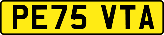PE75VTA