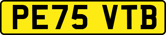 PE75VTB