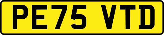 PE75VTD