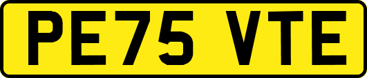 PE75VTE