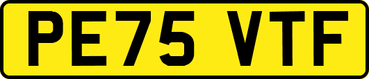 PE75VTF