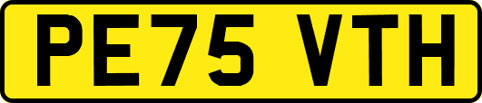 PE75VTH