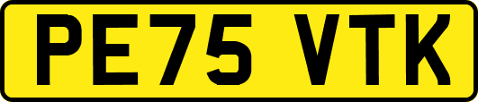 PE75VTK