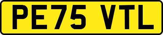 PE75VTL