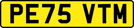 PE75VTM