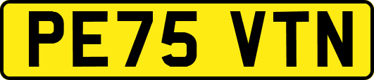 PE75VTN
