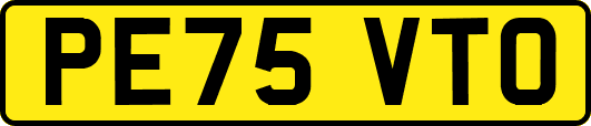 PE75VTO