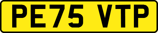 PE75VTP