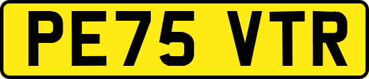 PE75VTR