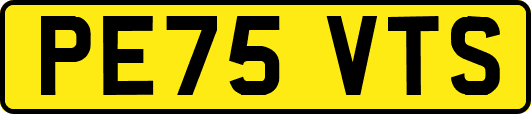 PE75VTS