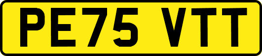 PE75VTT