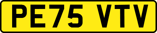PE75VTV