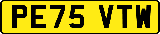 PE75VTW