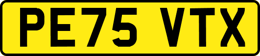 PE75VTX