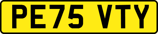 PE75VTY