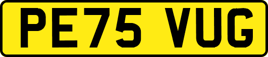 PE75VUG