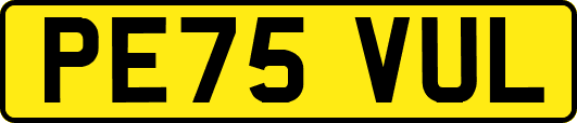 PE75VUL