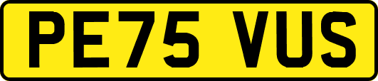 PE75VUS