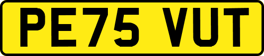 PE75VUT