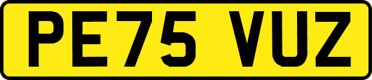 PE75VUZ