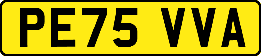 PE75VVA