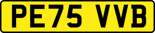 PE75VVB