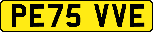 PE75VVE