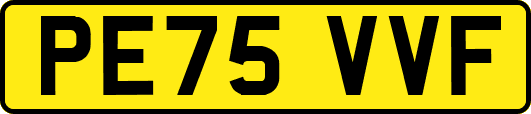 PE75VVF