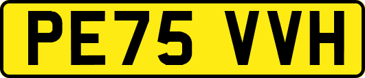 PE75VVH