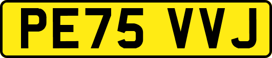 PE75VVJ