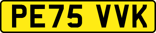PE75VVK