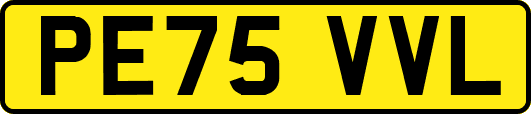 PE75VVL
