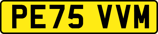 PE75VVM