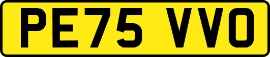 PE75VVO