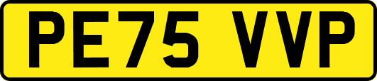 PE75VVP