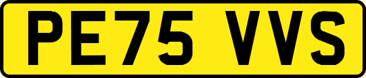 PE75VVS