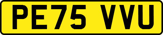PE75VVU