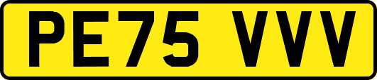PE75VVV