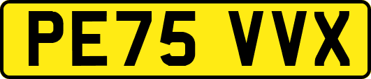 PE75VVX