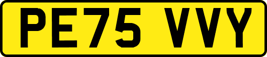 PE75VVY