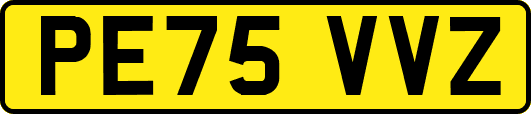 PE75VVZ