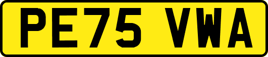 PE75VWA