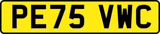 PE75VWC