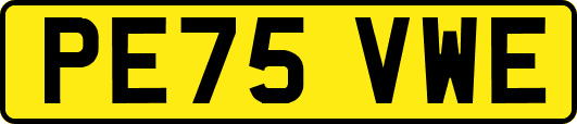 PE75VWE