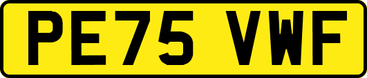 PE75VWF